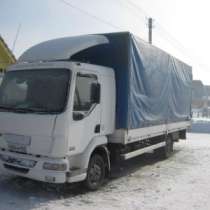грузовой автомобиль DAF LF-45, в Тольятти