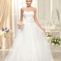 свадебное платье To Be Bride BB369, в Курске