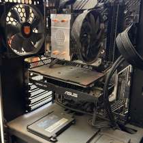 Asus игровой комп, в г.Ереван