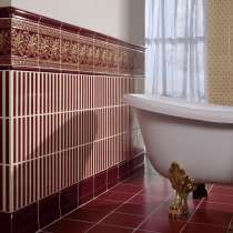 Плитка для ванной комнаты купить в Москве с доставкой по Рос, в Москве