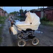 Коляска для новорожденных детей, в Воскресенске