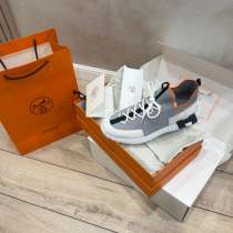 Кроссовки Hermes, в г.Бишкек