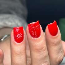 Маникюр, в Магнитогорске