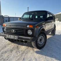 Нива Легенд 5-ти дверная, в г.Могилёв