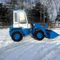 Аренда погузчика Komatsu, в Южно-Сахалинске