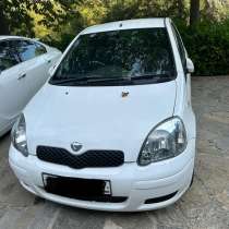 Продается Toyota Vitz, 2002 г. | Автомат Болгария, в Москве