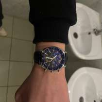 Оригинальные часы касио edifice, в Москве