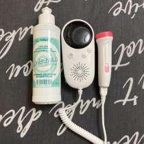 Допплер и гель, в Москве