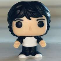 Фигурка киндр джой &laquo;очень странные дела&raquo; Майк, в Нижневартовске