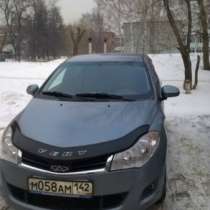 подержанный автомобиль Chery Very, в Кемерове