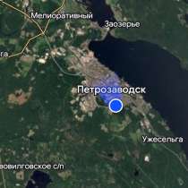 Свой человек в Петрозаводске, в Петрозаводске