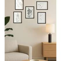 Картина графика, в Санкт-Петербурге