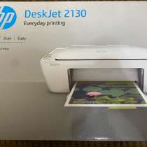 HP Desk jet 2130, в Белой Калитве