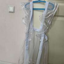 Фартук на выпускной, в Барнауле