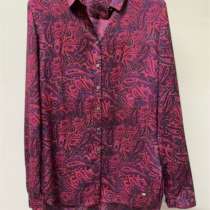 Новая блуза от бренда «Tommy Hilfiger”, в Москве