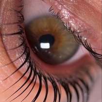 Ламинирование ресниц и бровей, окрашивание ботокс, в Москве