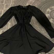 Платье, в Москве