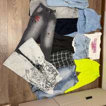 Детские вещи, для девочки 116-122, в Малаховке