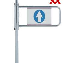 Double turniketler, в г.Баку