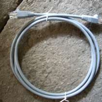 Продам сетевые кабели RJ-45, в г.Кокшетау