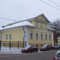 Аренда офиса Ярославль ул. Советская 32, в Ярославле