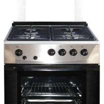 Плита кухонная Дарина 1D1 GM141 014 X, в г.Тирасполь