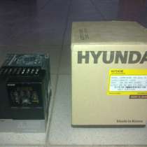 Продам частотный преобразователь HYUNDAI N700E, в г.Северодонецк