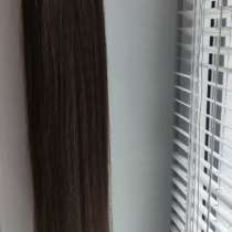 Натуральный волос для наращивания, 70 см, 100 грамм, в Армавире