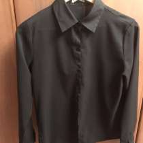Рубашка-блуза, в Балашихе