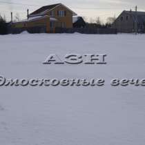 Продается земельный участок, в Москве