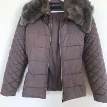 Куртка Trussardi оригинал женская, в Санкт-Петербурге