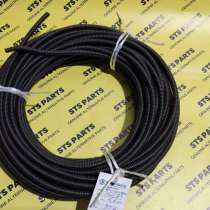 Автомобильная гофра (разрезная) диам. 4,6 мм тип, в Краснодаре