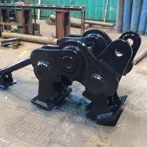 Бетонолом на экскаватор jcb, в Санкт-Петербурге