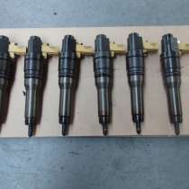 Форсунки даф 105, в Москве