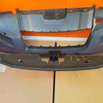 Кузовные запчасти на Ниссан Террано 3, в Москве