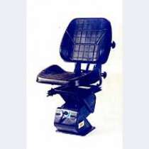Кресло крановое модели У7930.04Б (тканевая обивка), в Чебоксарах