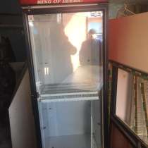 Холодильник-витрина для напитков, в Шебекино