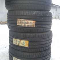 Новые разноширокие комплекты R20 275 35 и 245 40, в Москве