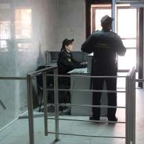 Обеспечение Пропускного Режима EGS-37, в Санкт-Петербурге