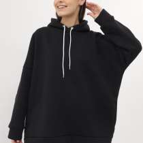 Худи оверсайз, в Москве