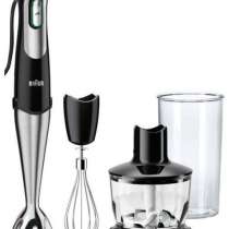 Блендер Braun MQ 735, в г.Тирасполь