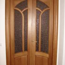 Двери деревянные, в Кунгуре