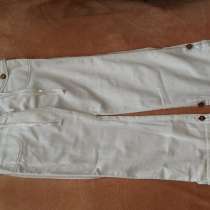 Брюки Next Denim р. 42-44, в Санкт-Петербурге