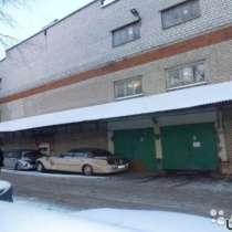 Продается гараж в СВАО г.Москвы, в Москве