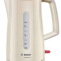 Чайник электрический Bosch TWK 3A017 1.7л, в г.Тирасполь