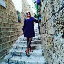 Irina, 52 года, хочет пообщаться, в г.Тель-Авив