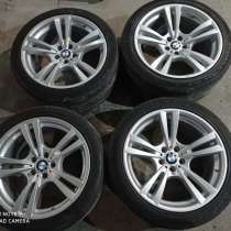 Продам диски R20 BMW, в Москве