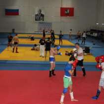Спортивный клуб "Эквит" объявляет набор в спортивные секции, в Москве