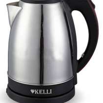 Чайник электрический Kelli KL-1457 1.8л, в г.Тирасполь