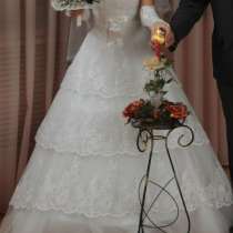 Свадебное платье, в Сыктывкаре